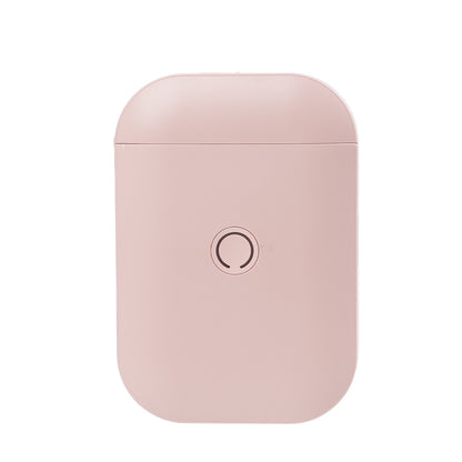 Bluetooth Portable Thermal Label Printer