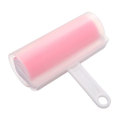 Washable Lint Remover Roller for Clothes Large Size Reusable Lint Brush
