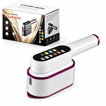 Handheld Garment Steamer