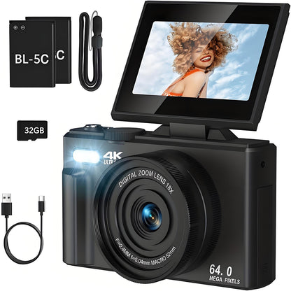 Micro single camera