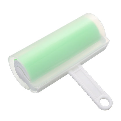 Washable Lint Remover Roller for Clothes Large Size Reusable Lint Brush
