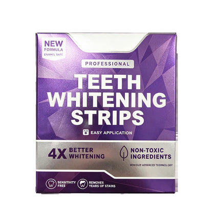 Essence Teeth Whitening Strips