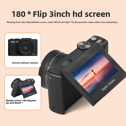 Micro single camera
