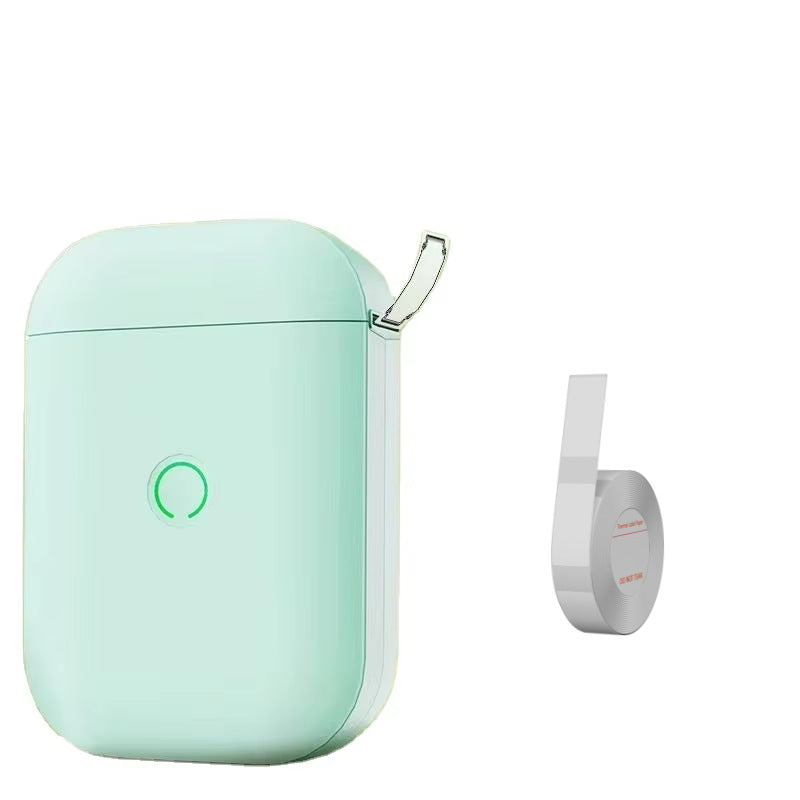 Bluetooth Portable Thermal Label Printer